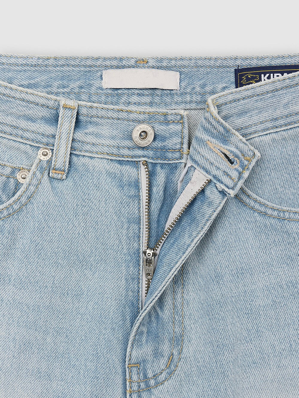 Kipas Denim
