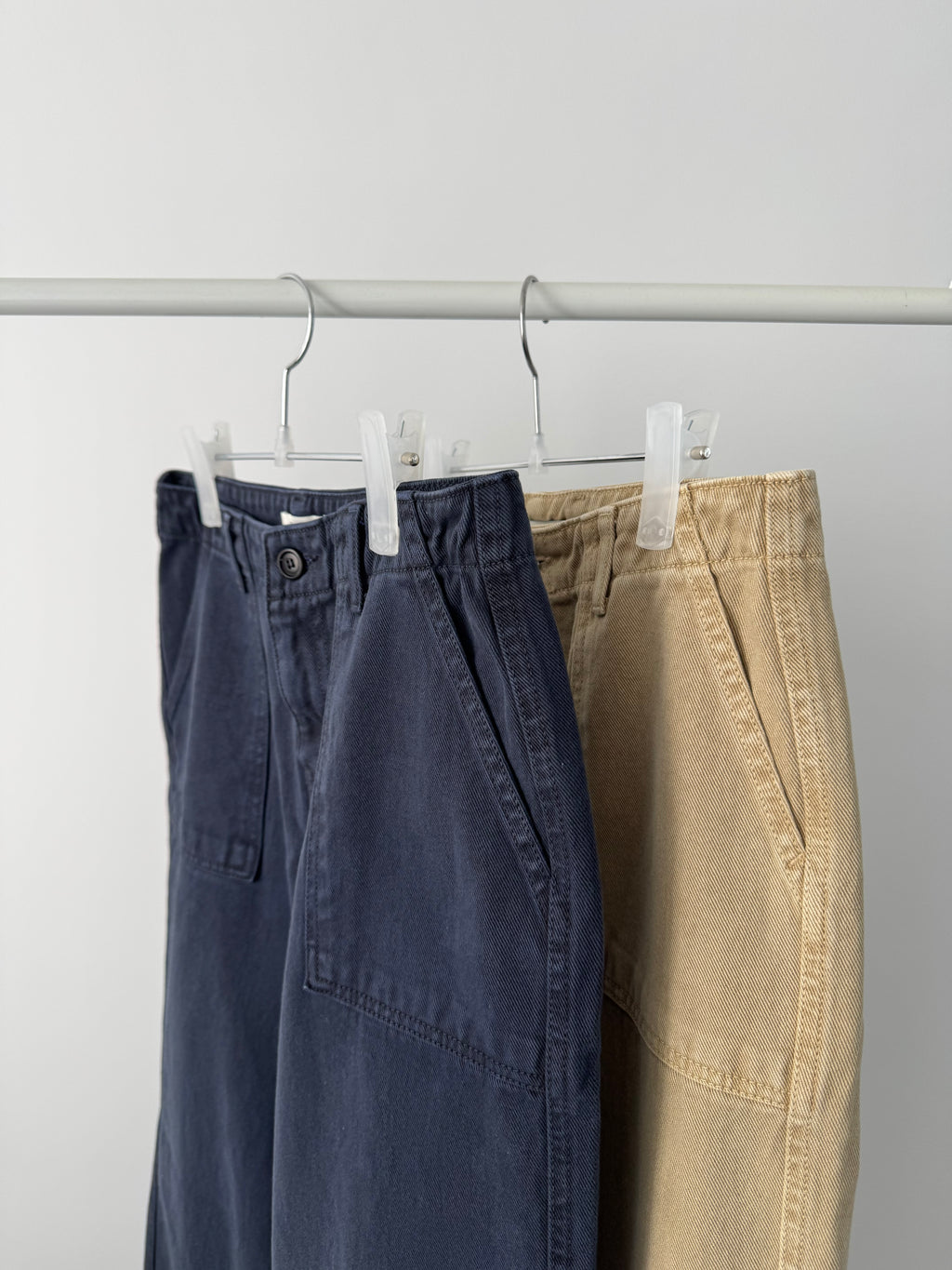 Nomad Work Pants