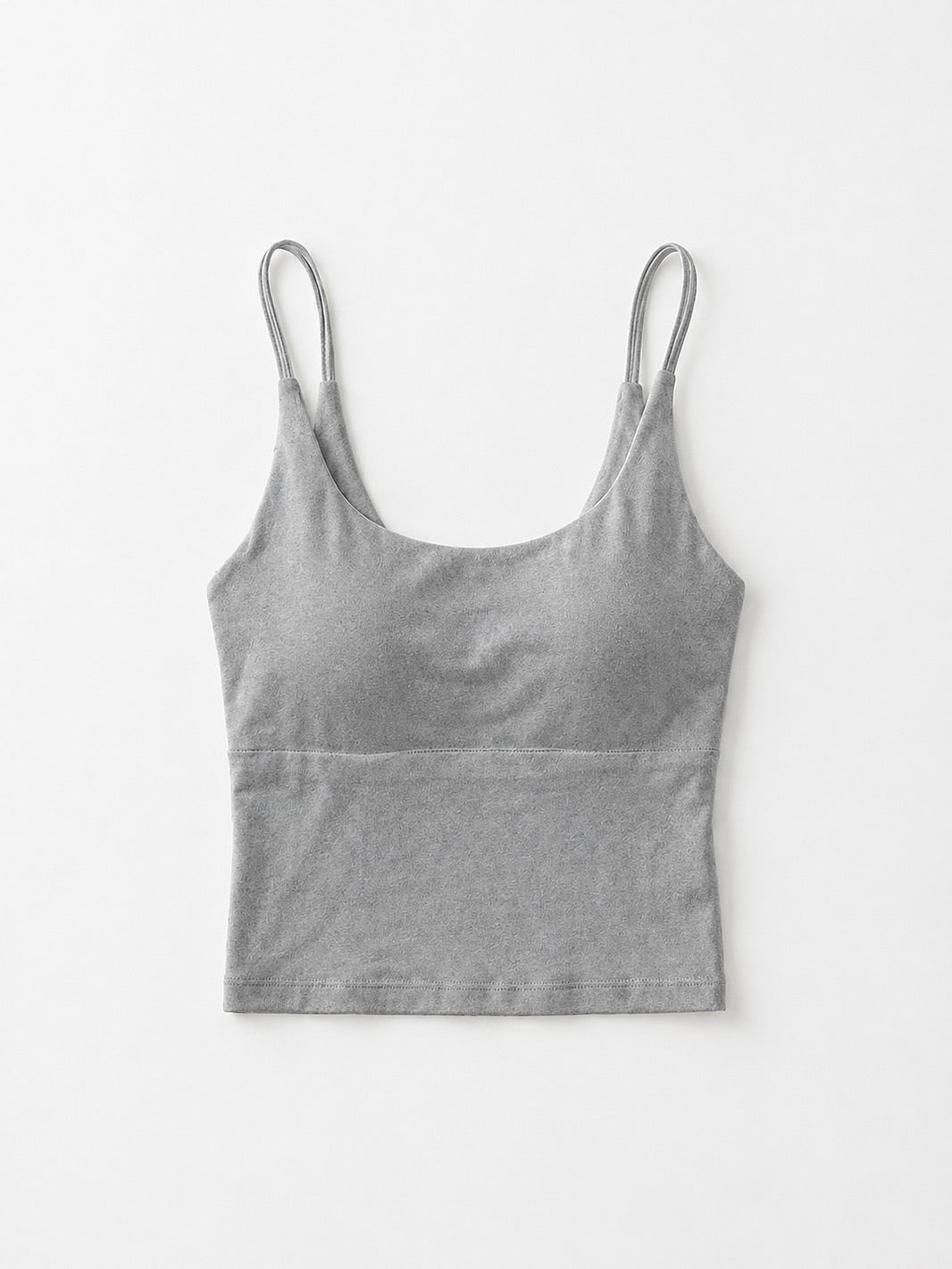 Soft Fit Bra Top