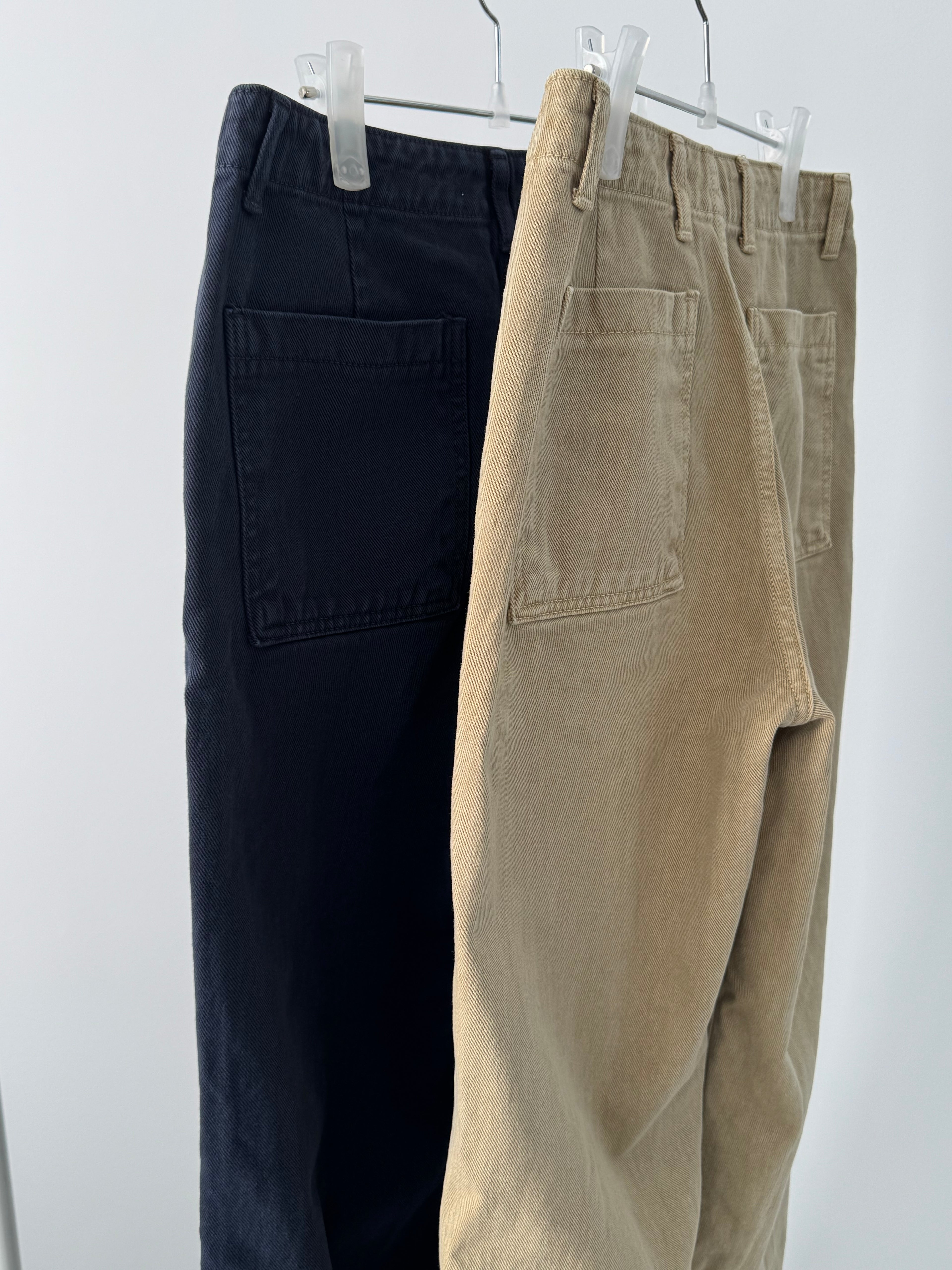 Nomad Work Pants