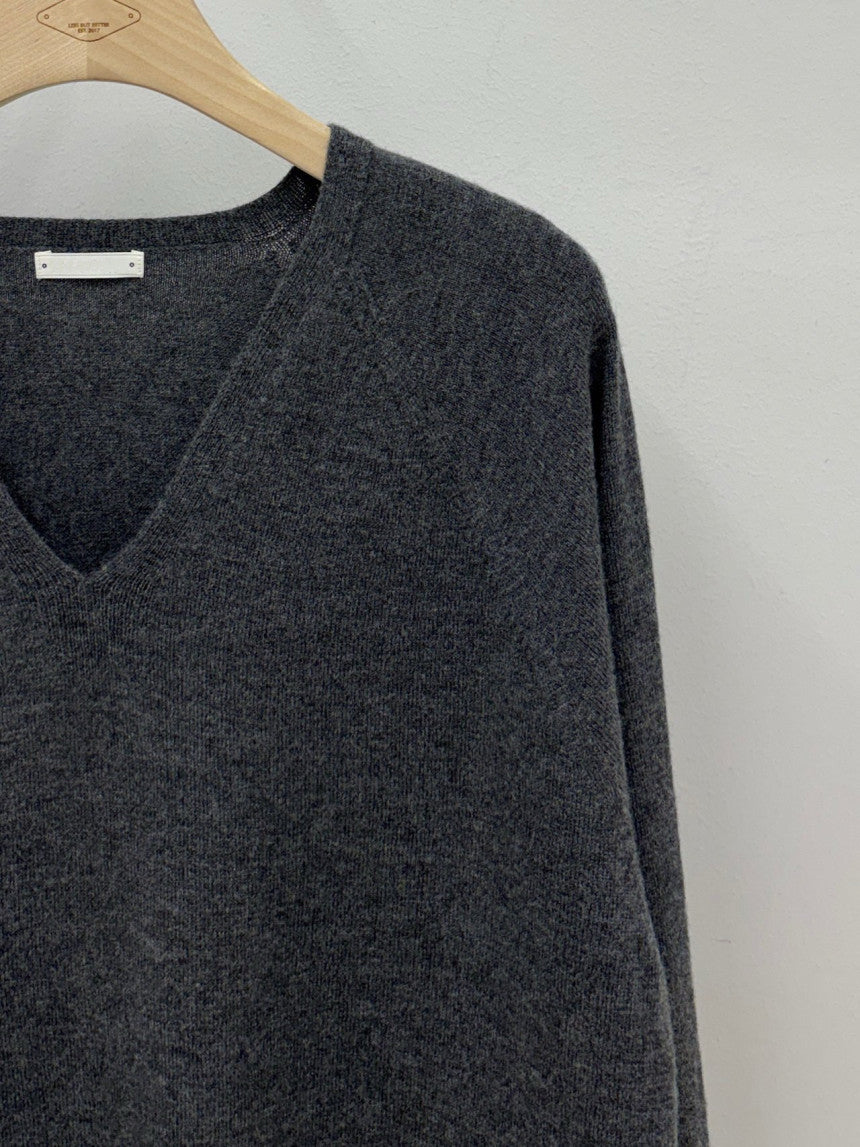 Boo Cropped Knit