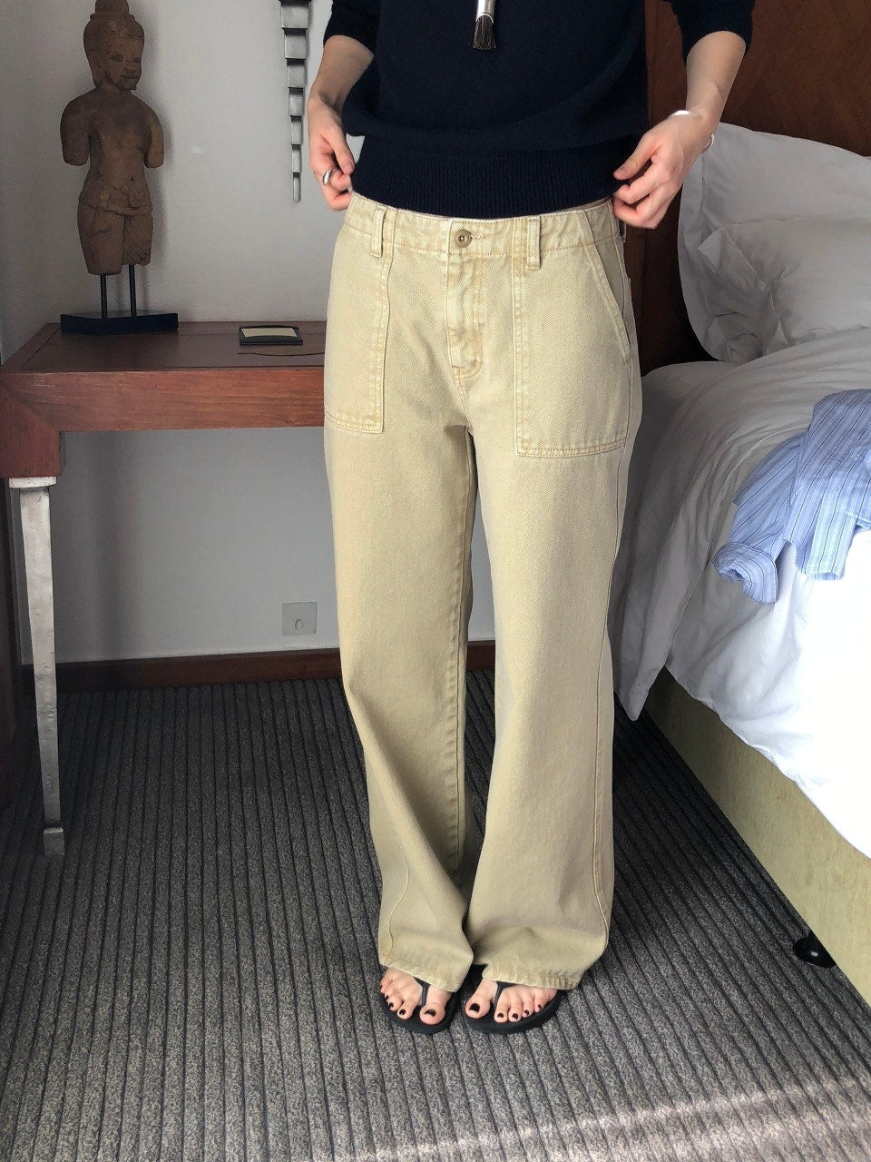 Nomad Work Pants