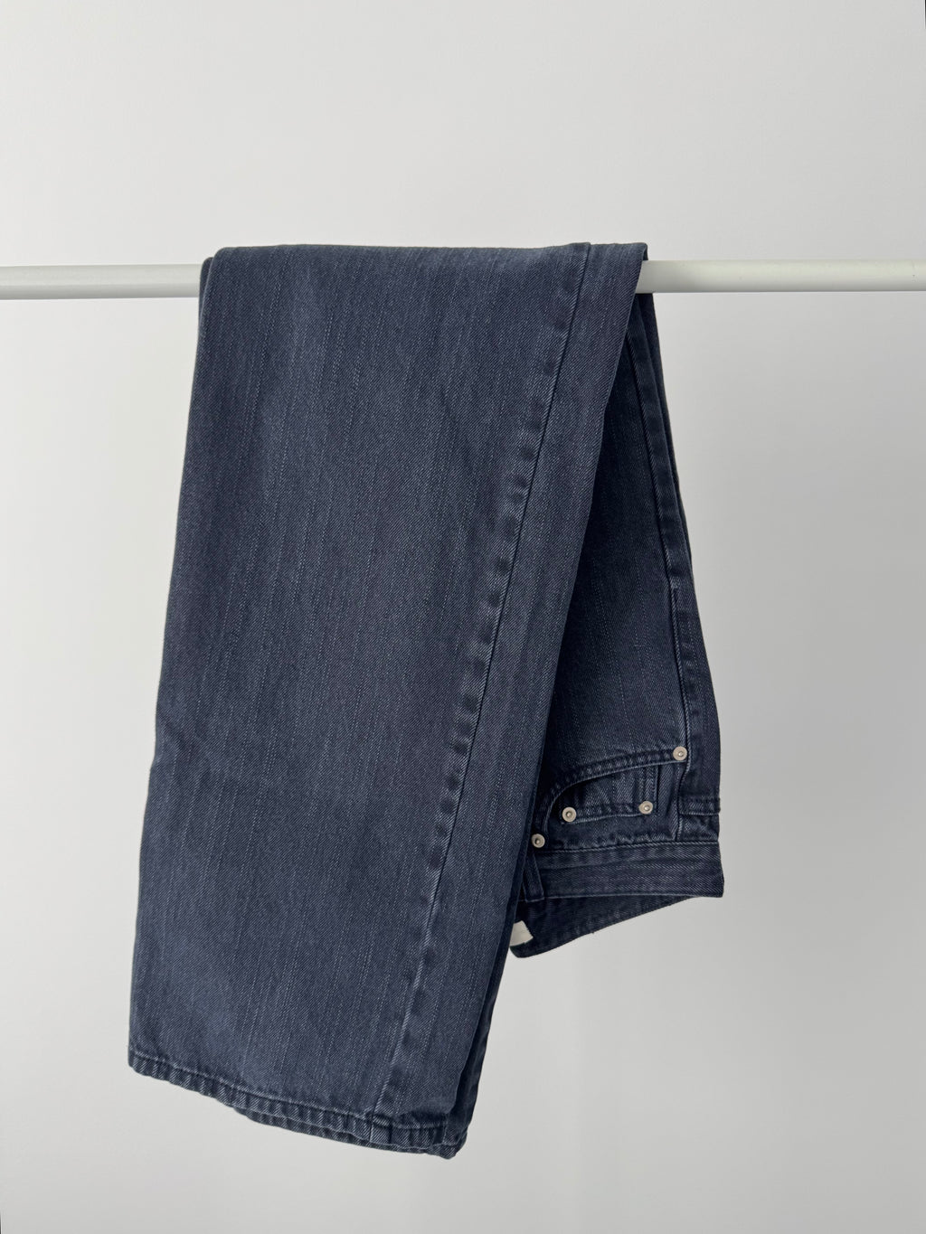 Midnight Denim Pants