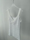 Lily Lace Sleeveless