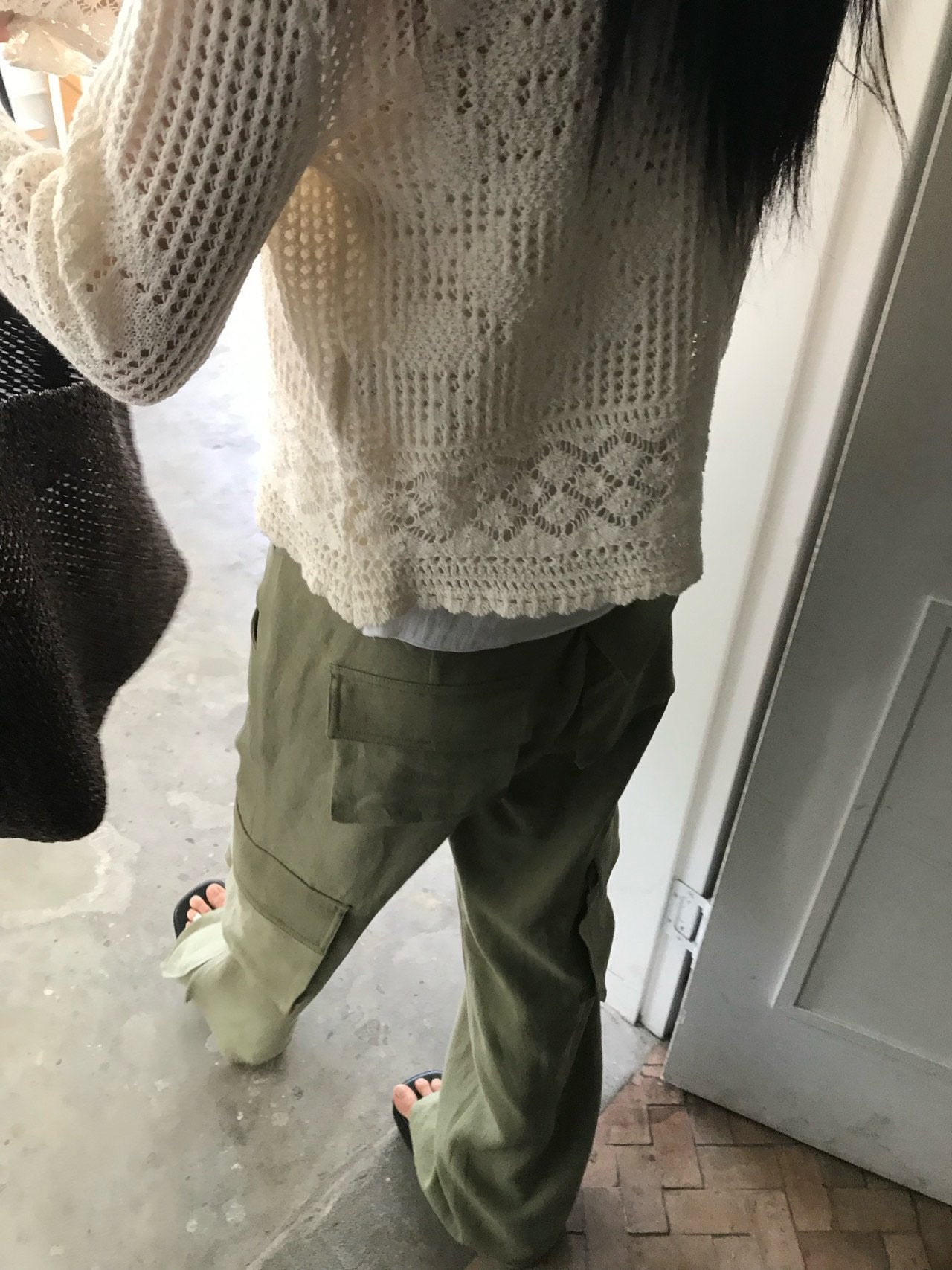 Audrey Cardigan