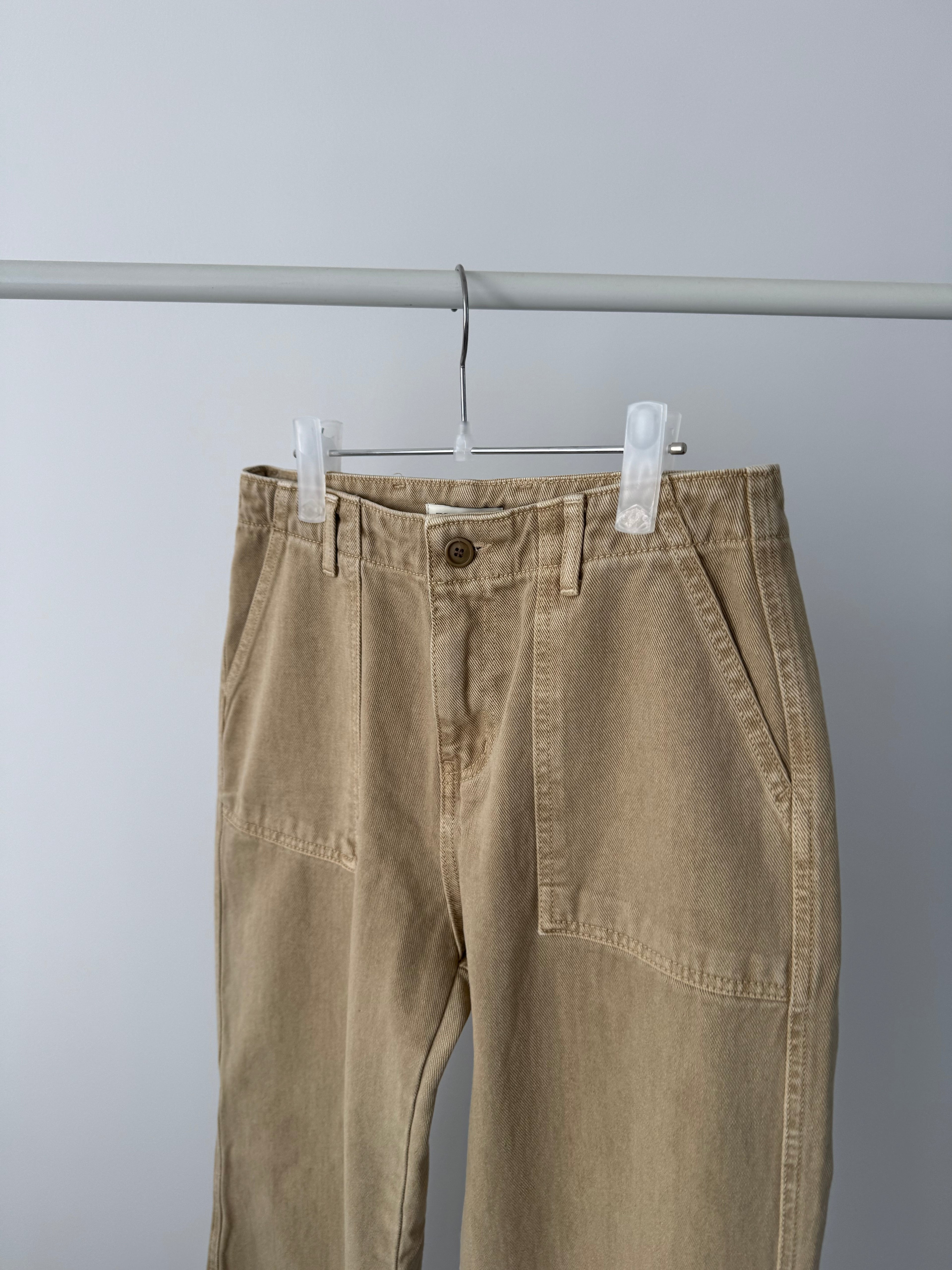 Nomad Work Pants