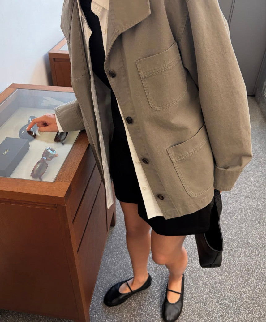Neo Work Jacket
