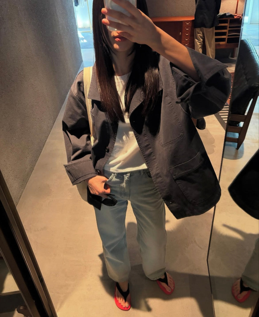 Neo Work Jacket