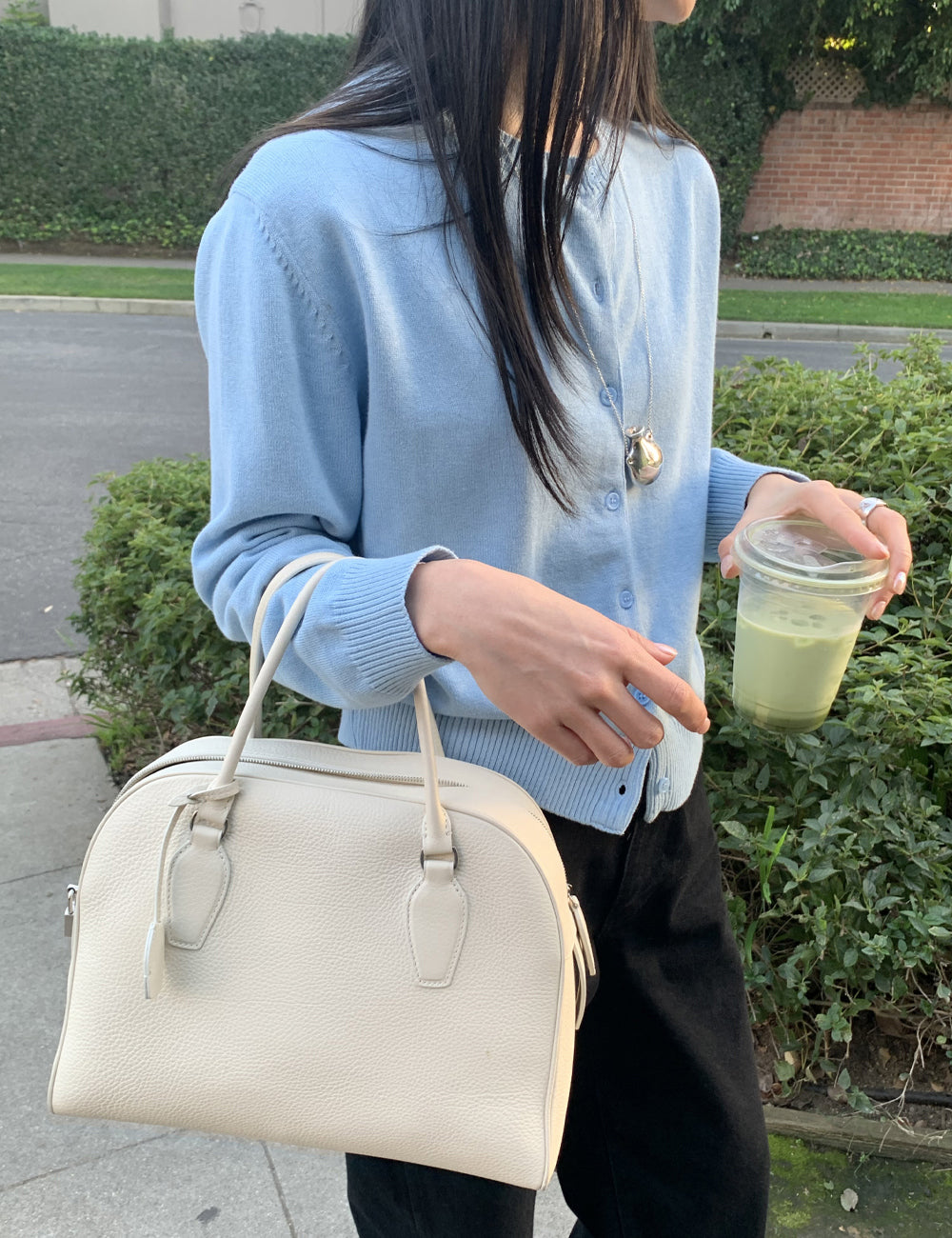 Miu Cardigan