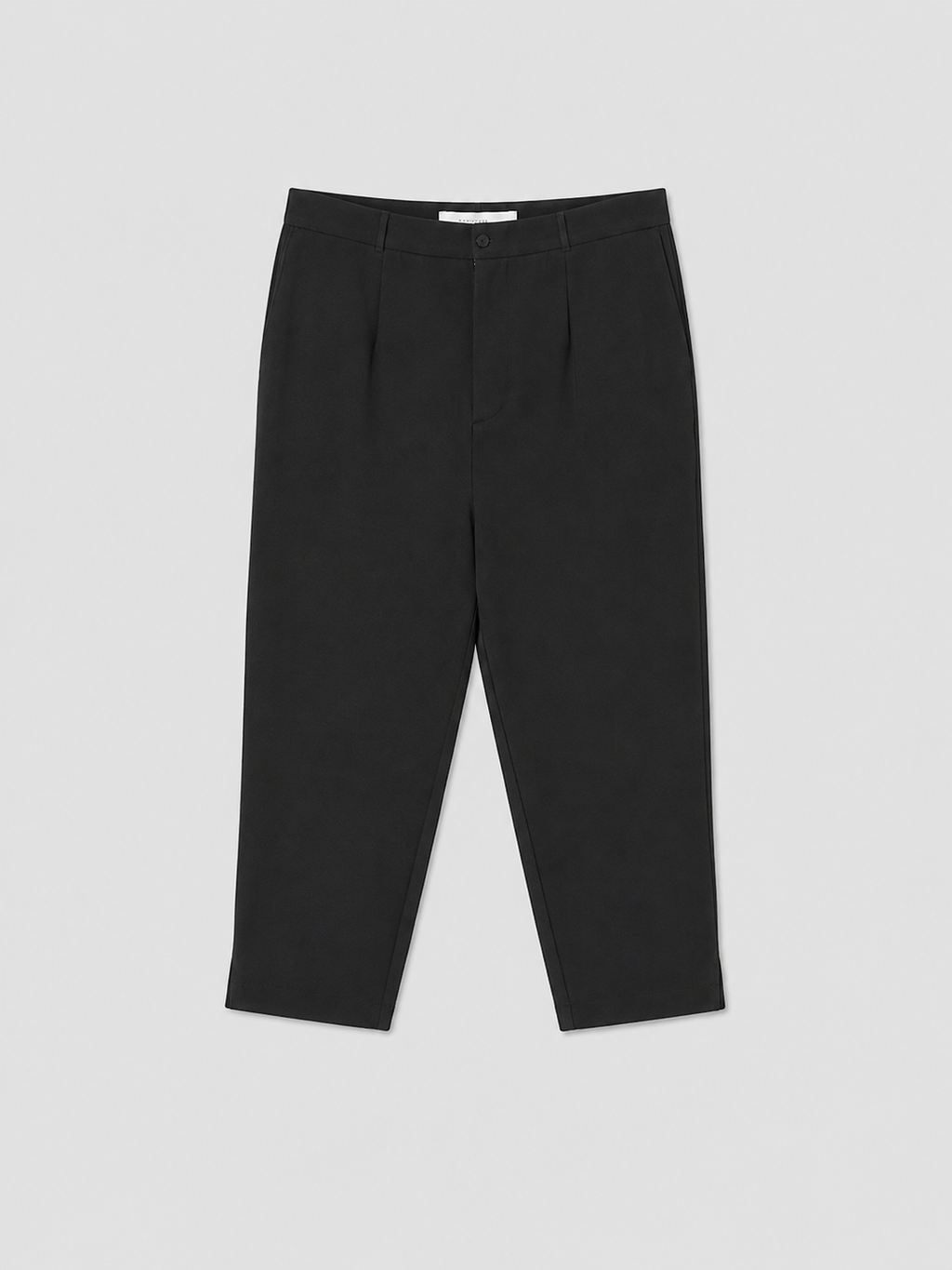 Capri Pants