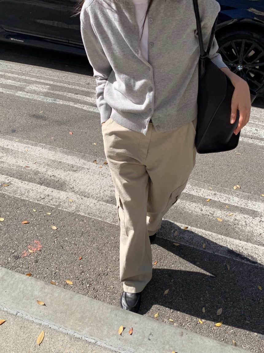 Miu Cardigan