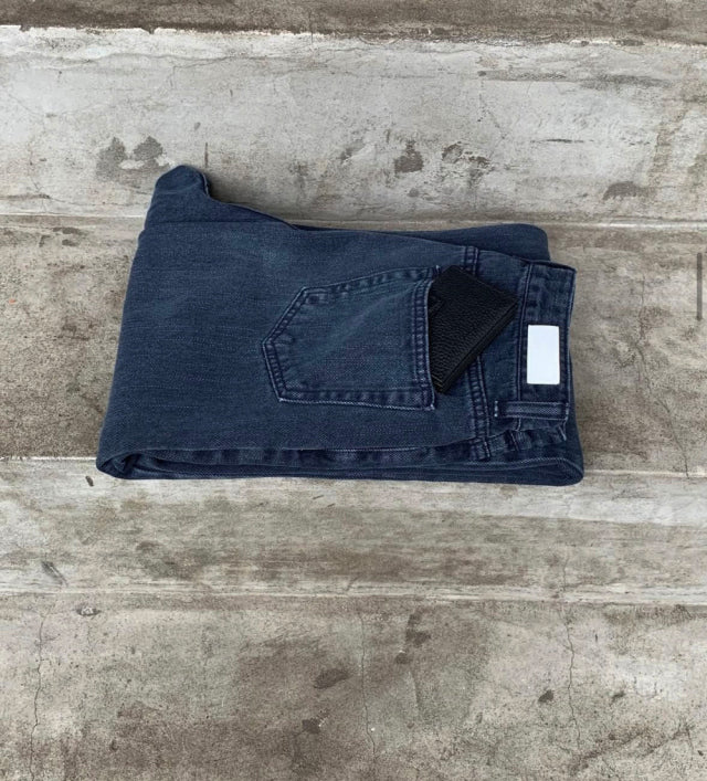 Midnight Denim Pants