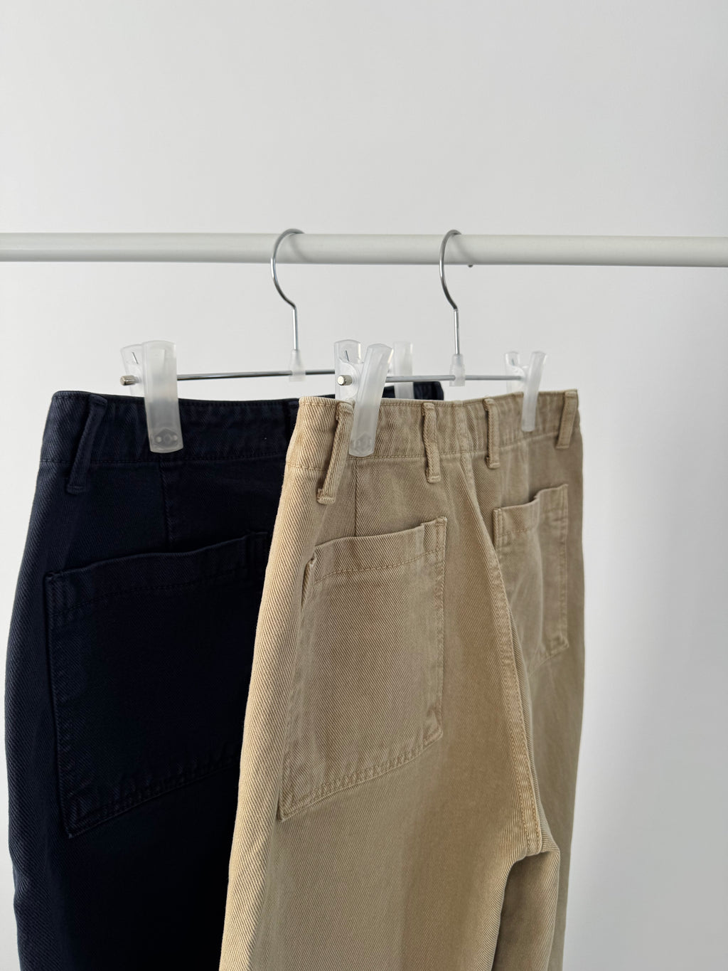Nomad Work Pants