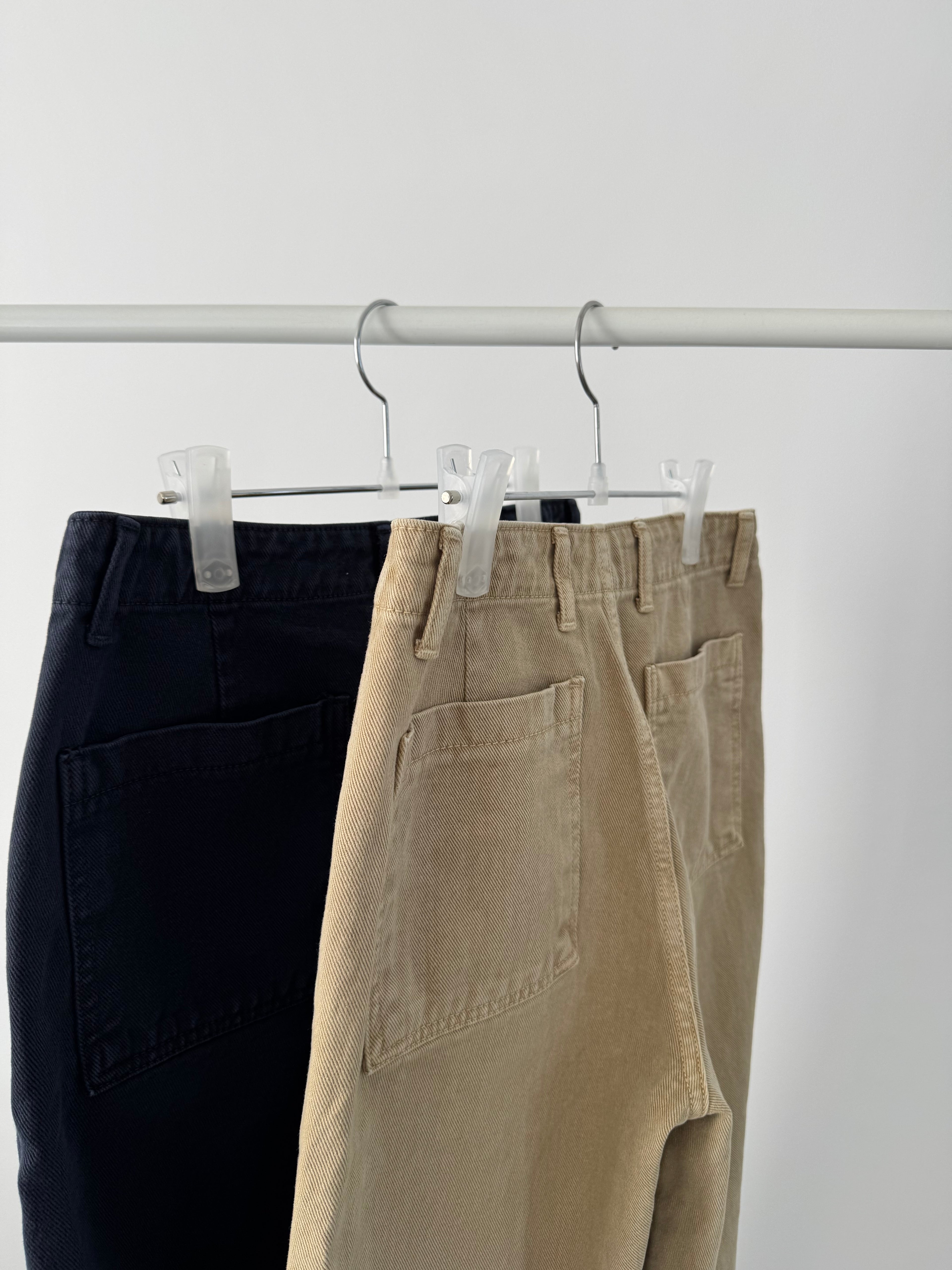 Nomad Work Pants