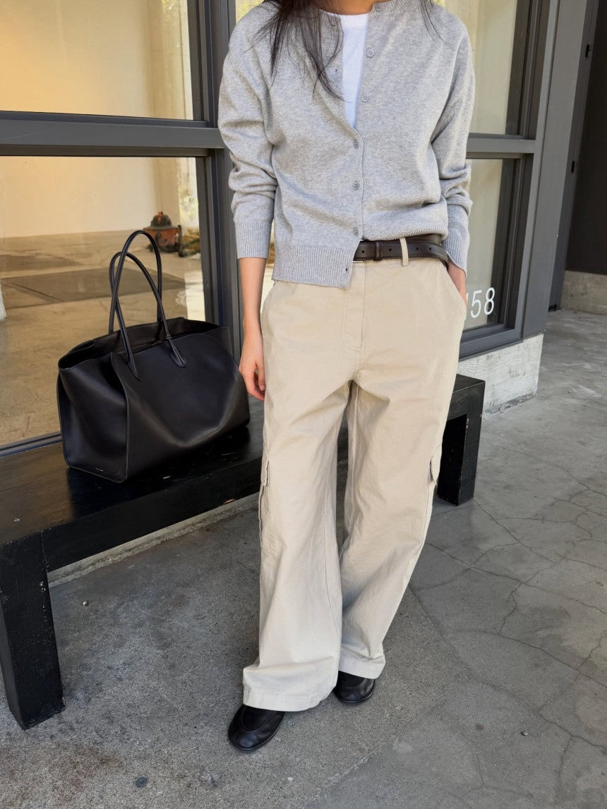 Miu Cardigan