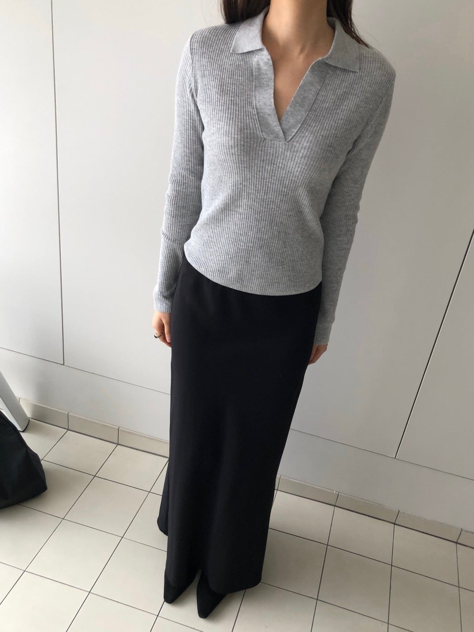 Mellow Knit