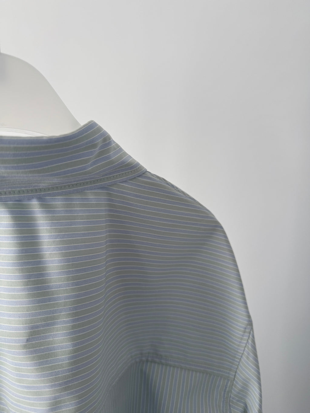 Japan Crop Shirt