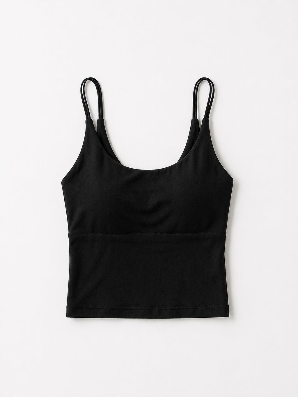 Soft Fit Bra Top