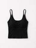 Soft Fit Bra Top