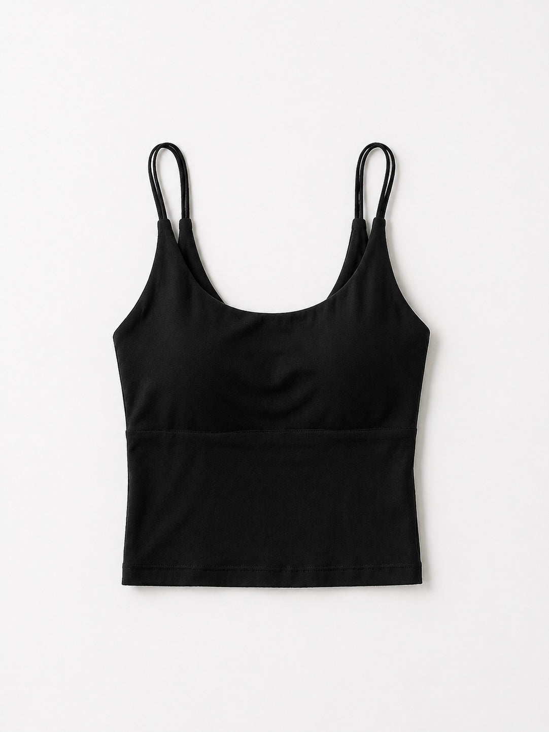 Soft Fit Bra Top