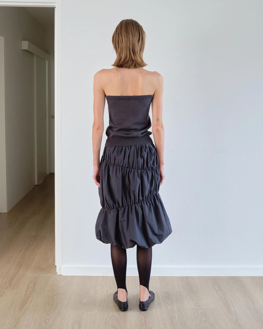 Cargo Tube Top
