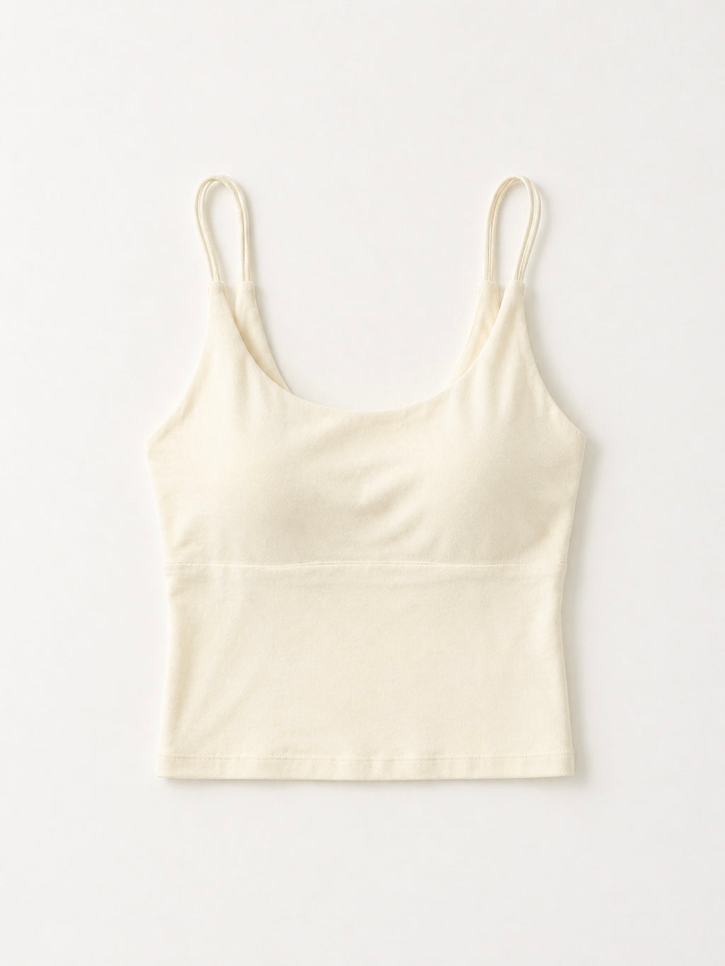 Soft Fit Bra Top