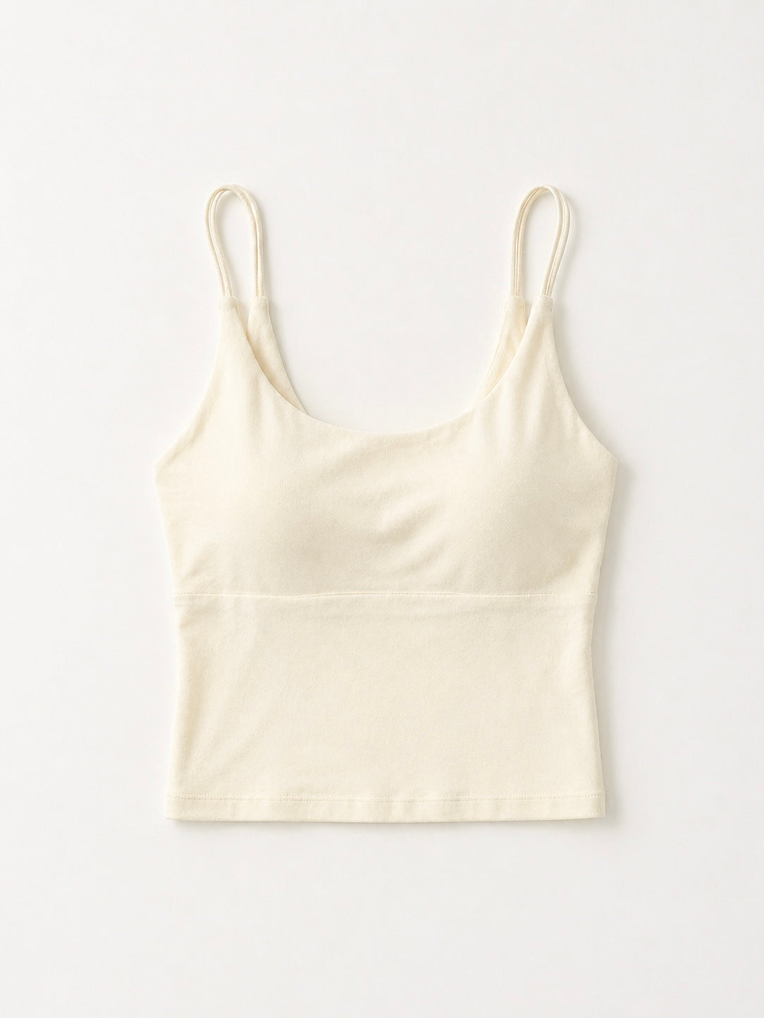 Soft Fit Bra Top