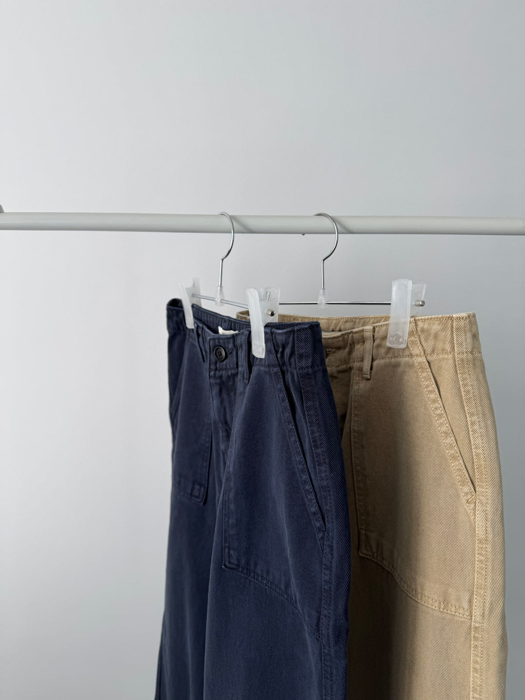 Nomad Work Pants