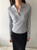 Mellow Knit