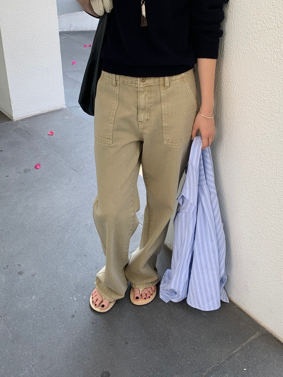 Nomad Work Pants