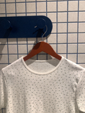 Floral Tee