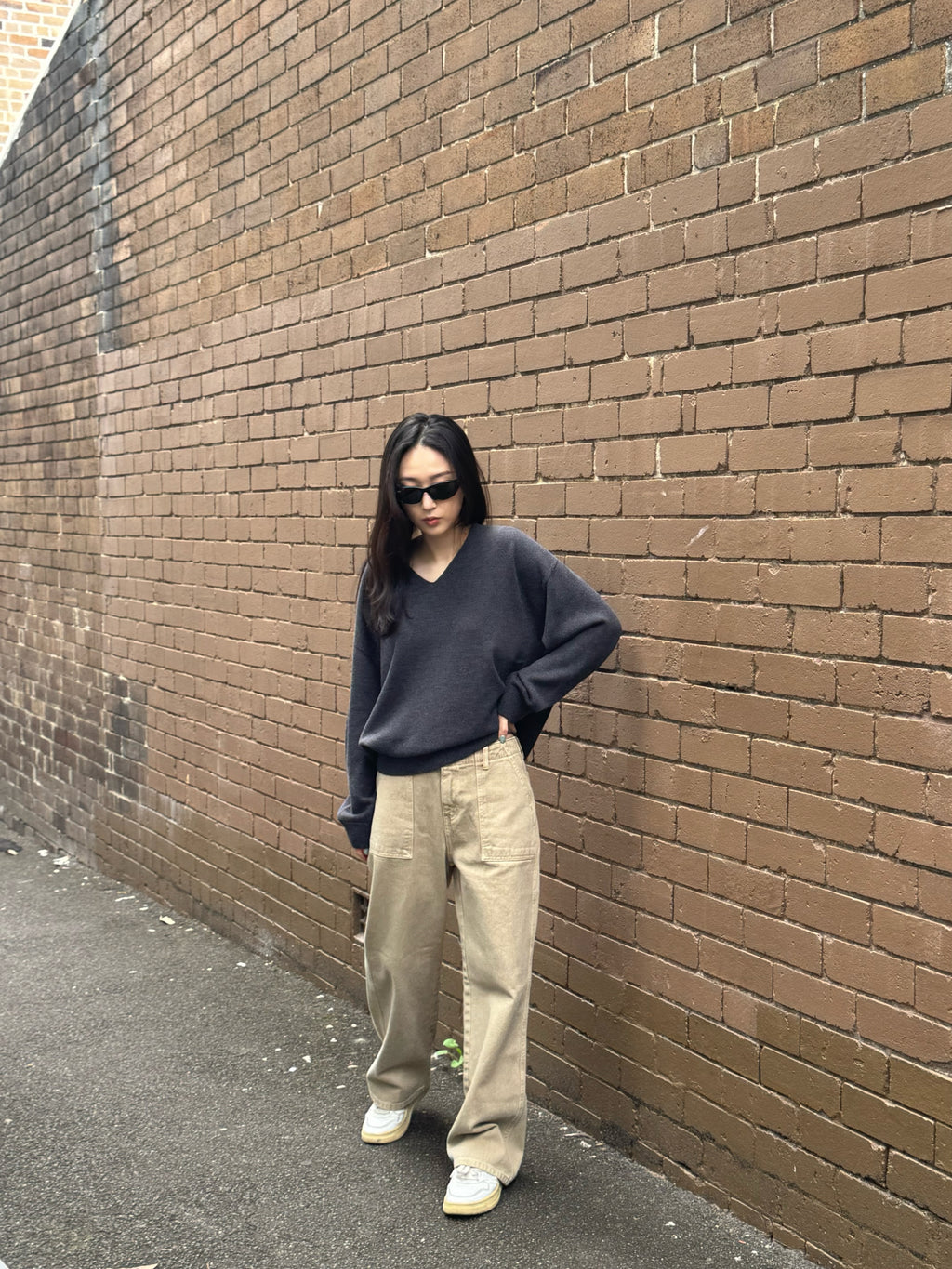 Nomad Work Pants