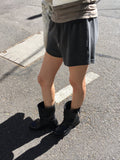 Waffle Garment Shorts