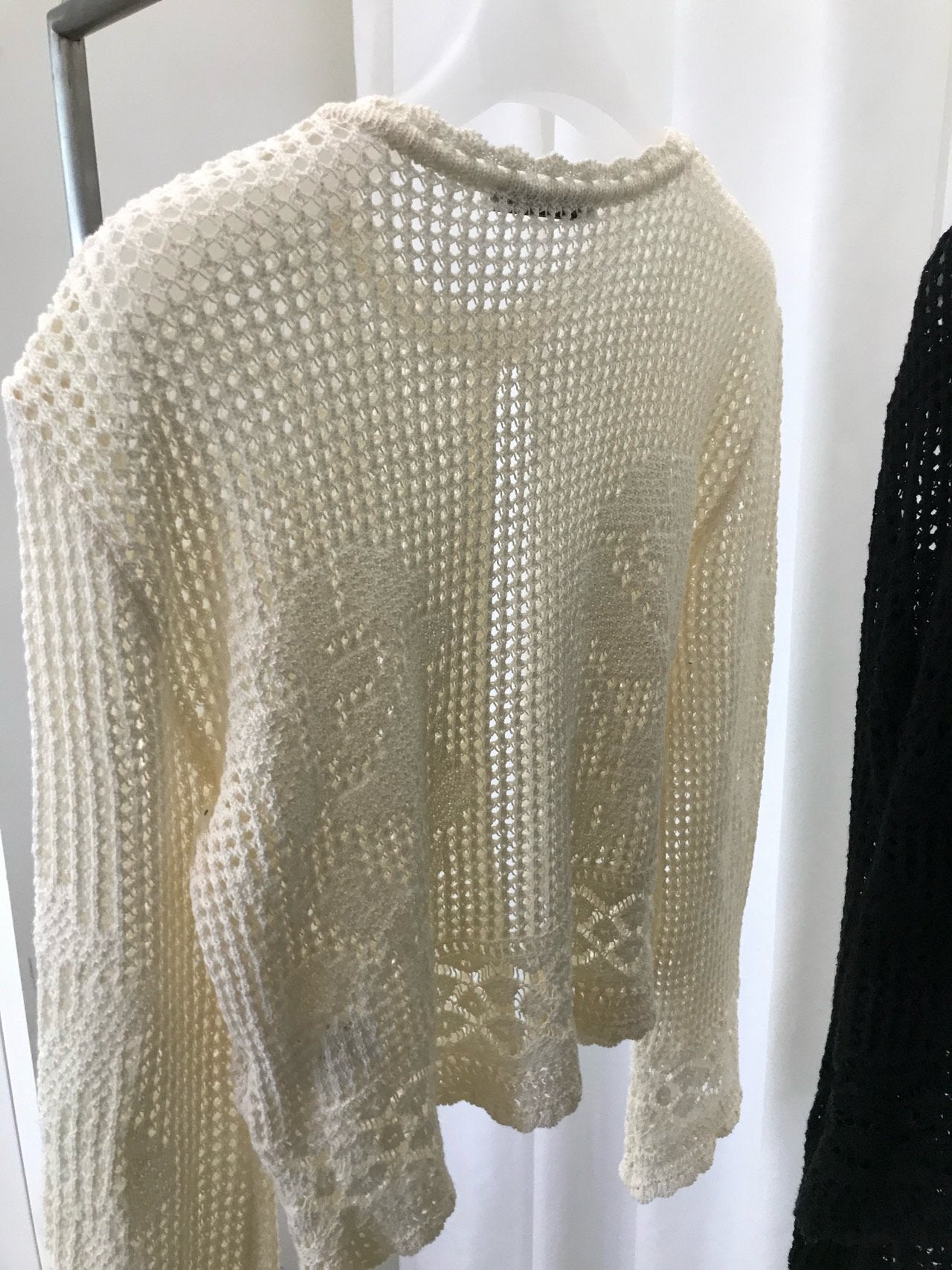 Audrey Cardigan