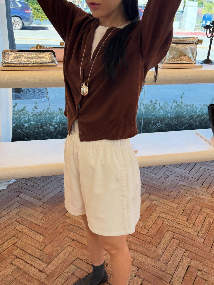 Miu Cardigan