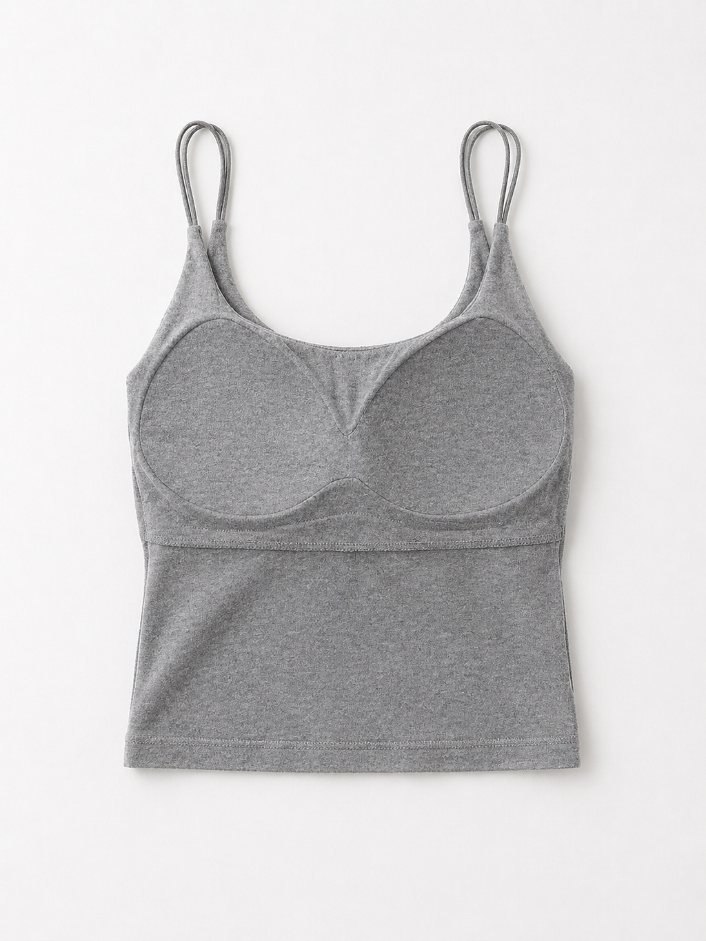 Soft Fit Bra Top