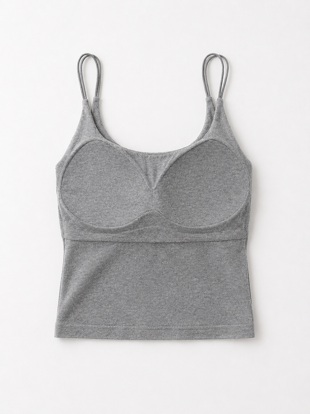 Soft Fit Bra Top