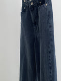 Midnight Denim Pants