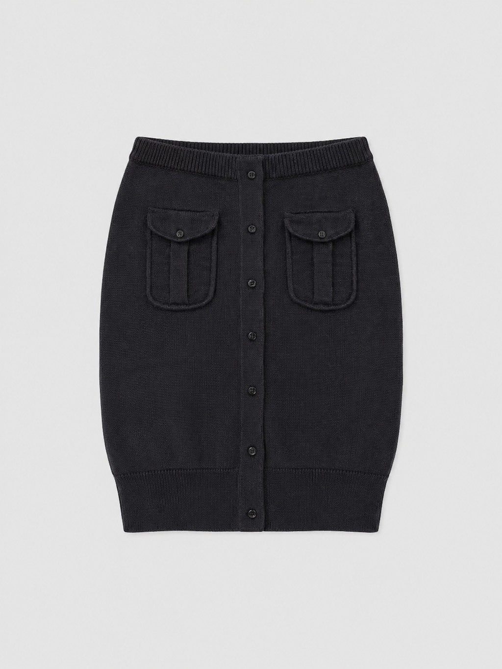 Cargo Tube Top