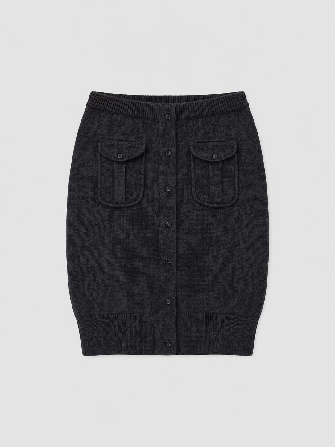 Cargo Tube Top
