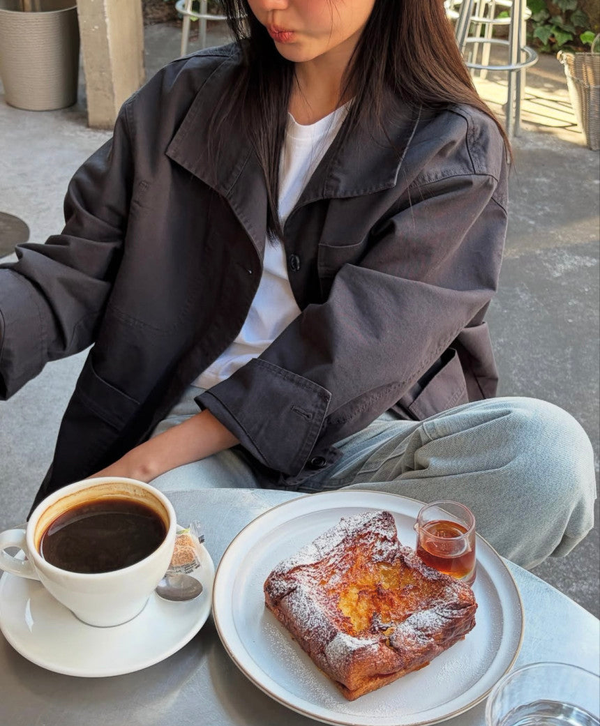 Neo Work Jacket