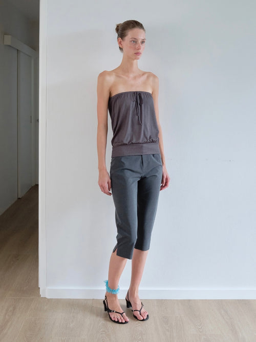 Capri Pants