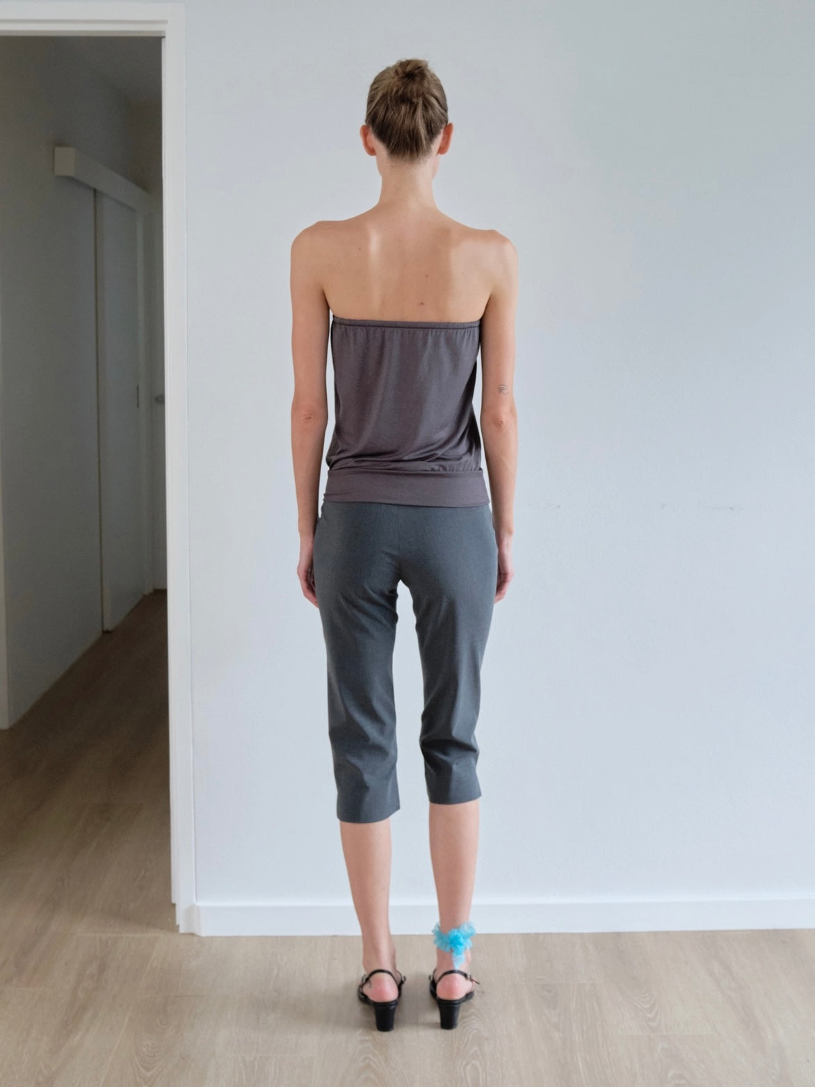 Capri Pants