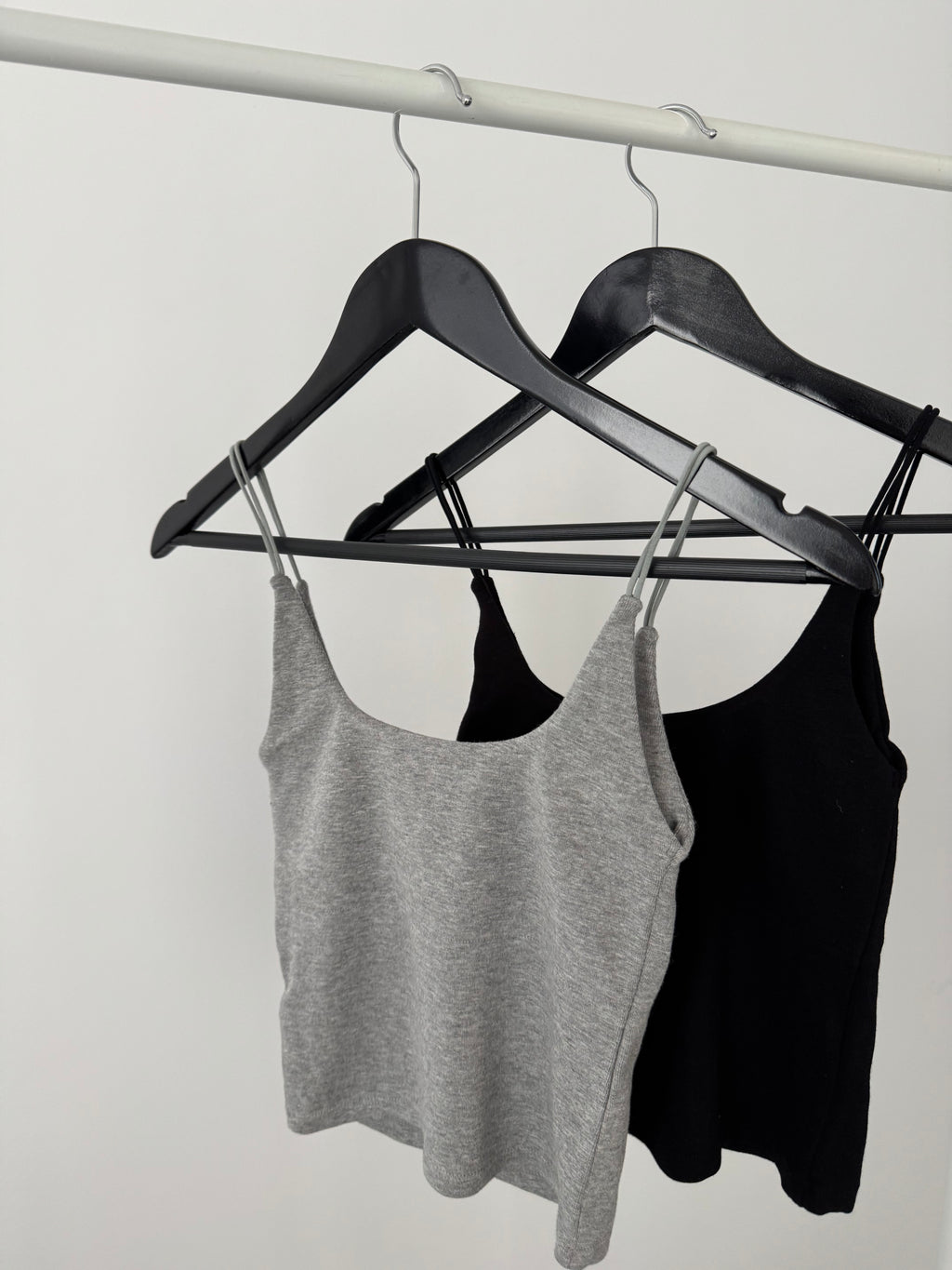 Soft Fit Bra Top