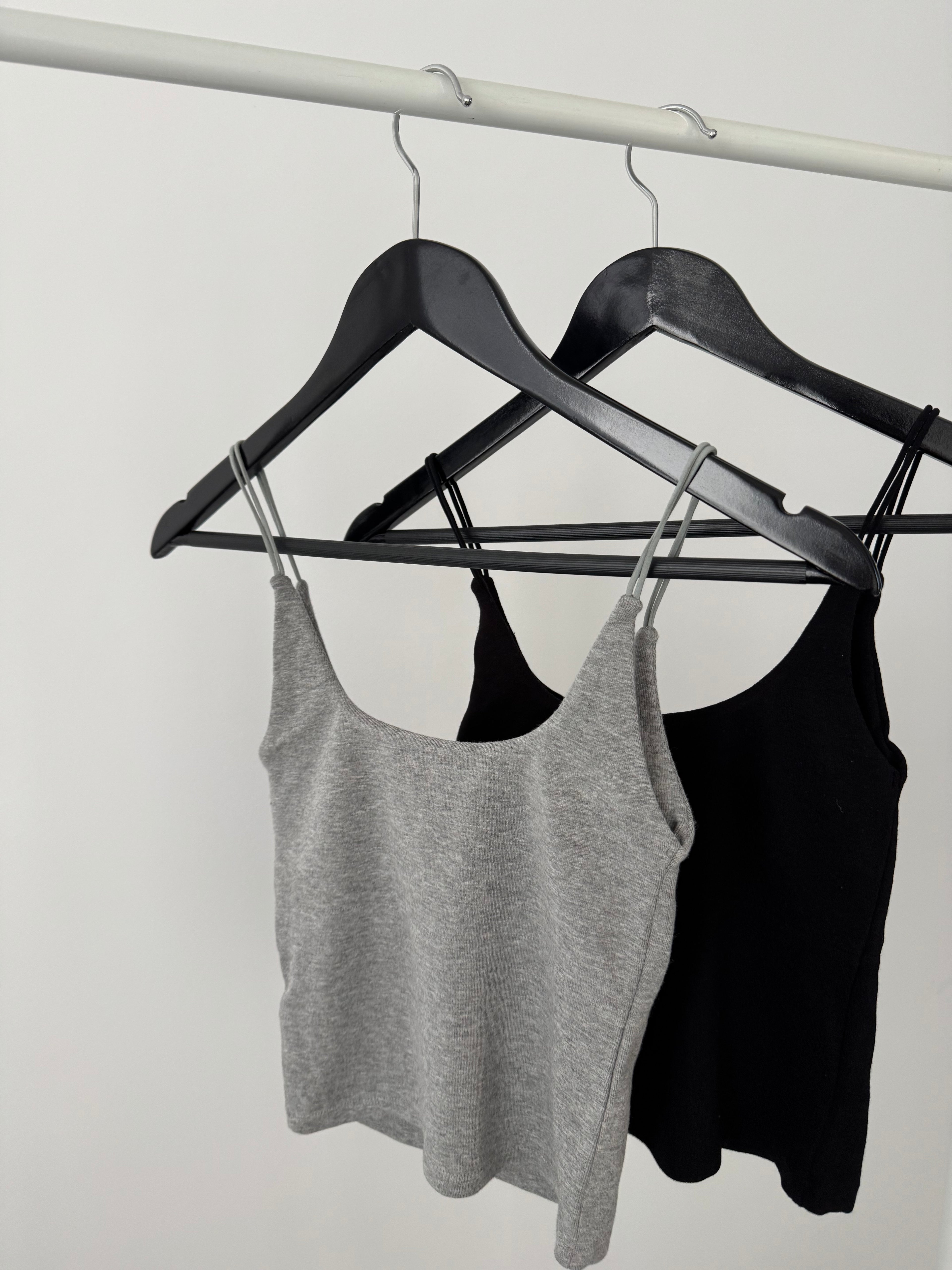 Soft Fit Bra Top