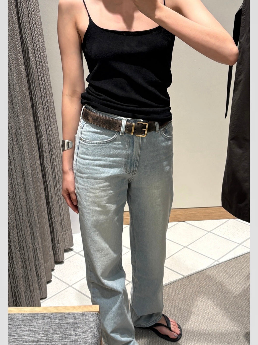 Kipas Denim