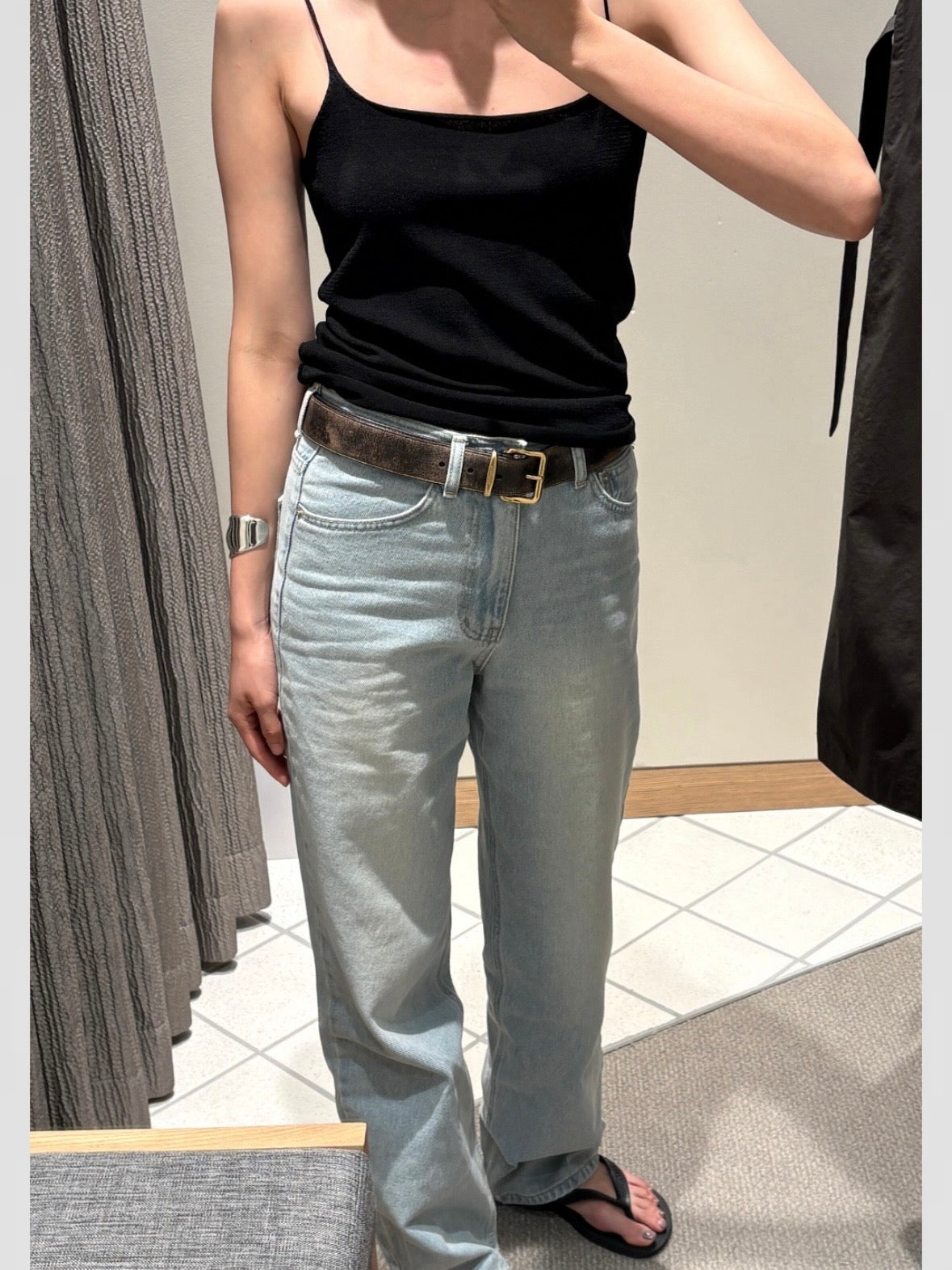 Kipas Denim