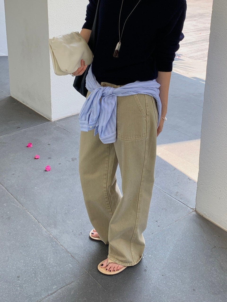 Nomad Work Pants