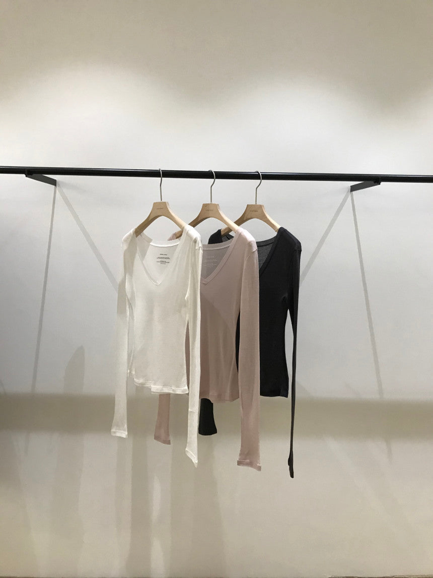 Roa Slim Tee