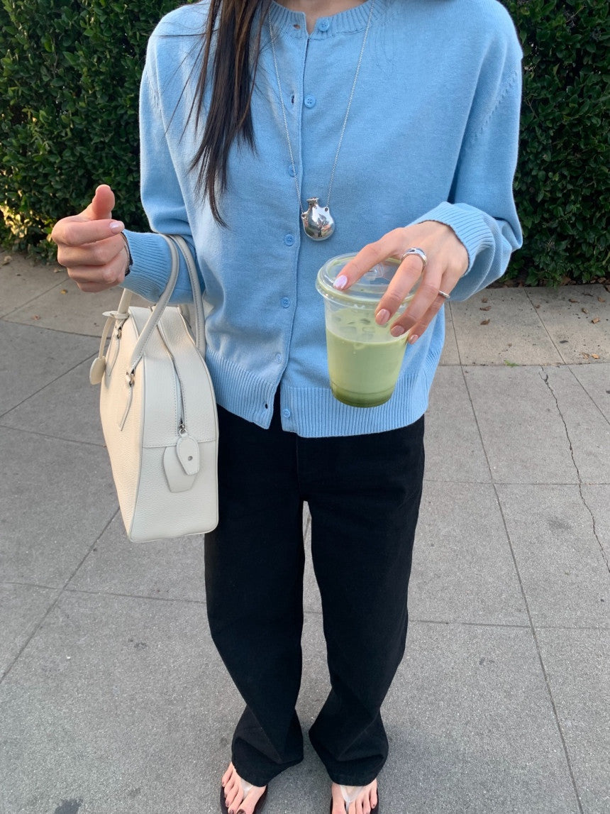 Miu Cardigan
